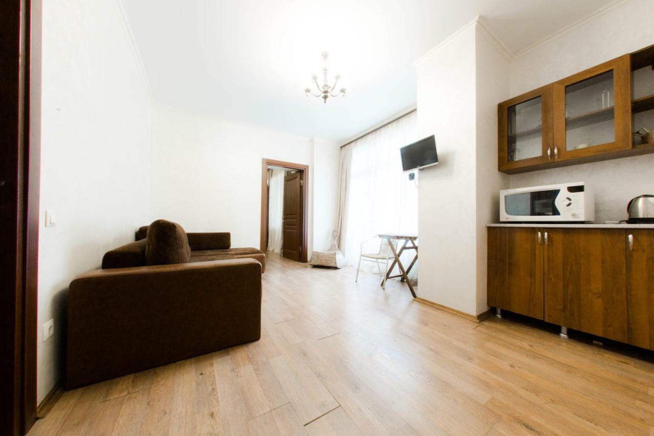 Pitsunda Hotel Екстер'єр фото