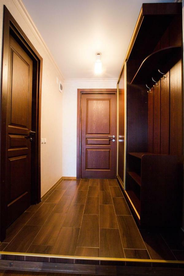 Pitsunda Hotel Екстер'єр фото