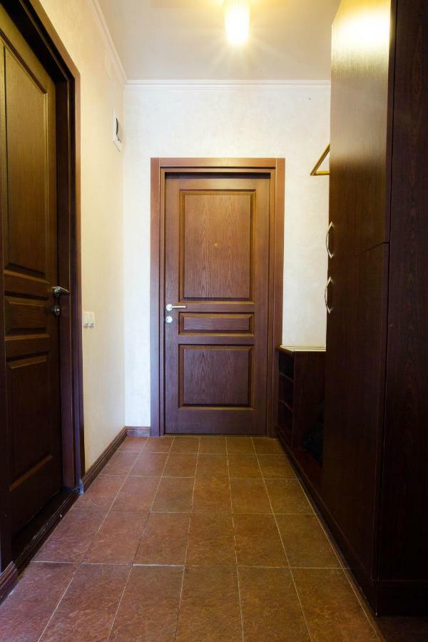 Pitsunda Hotel Екстер'єр фото