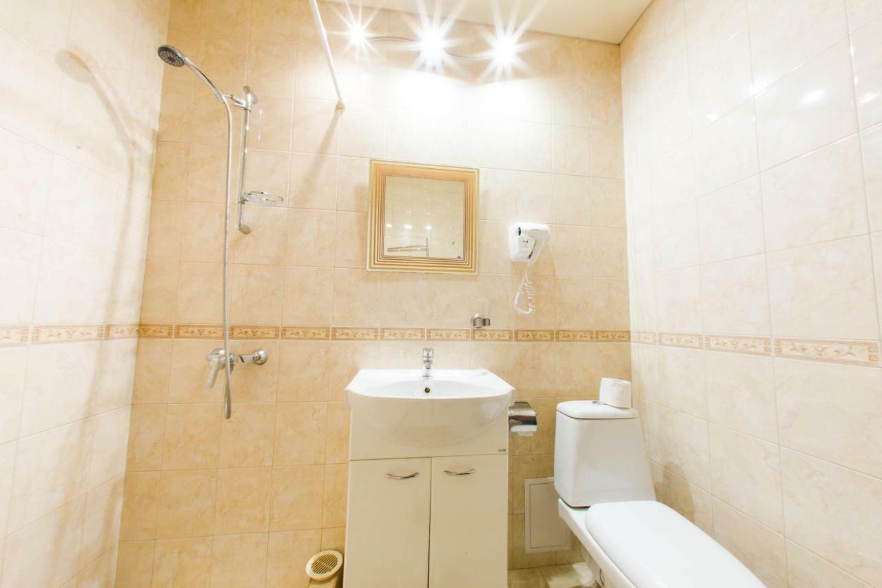 Pitsunda Hotel Екстер'єр фото